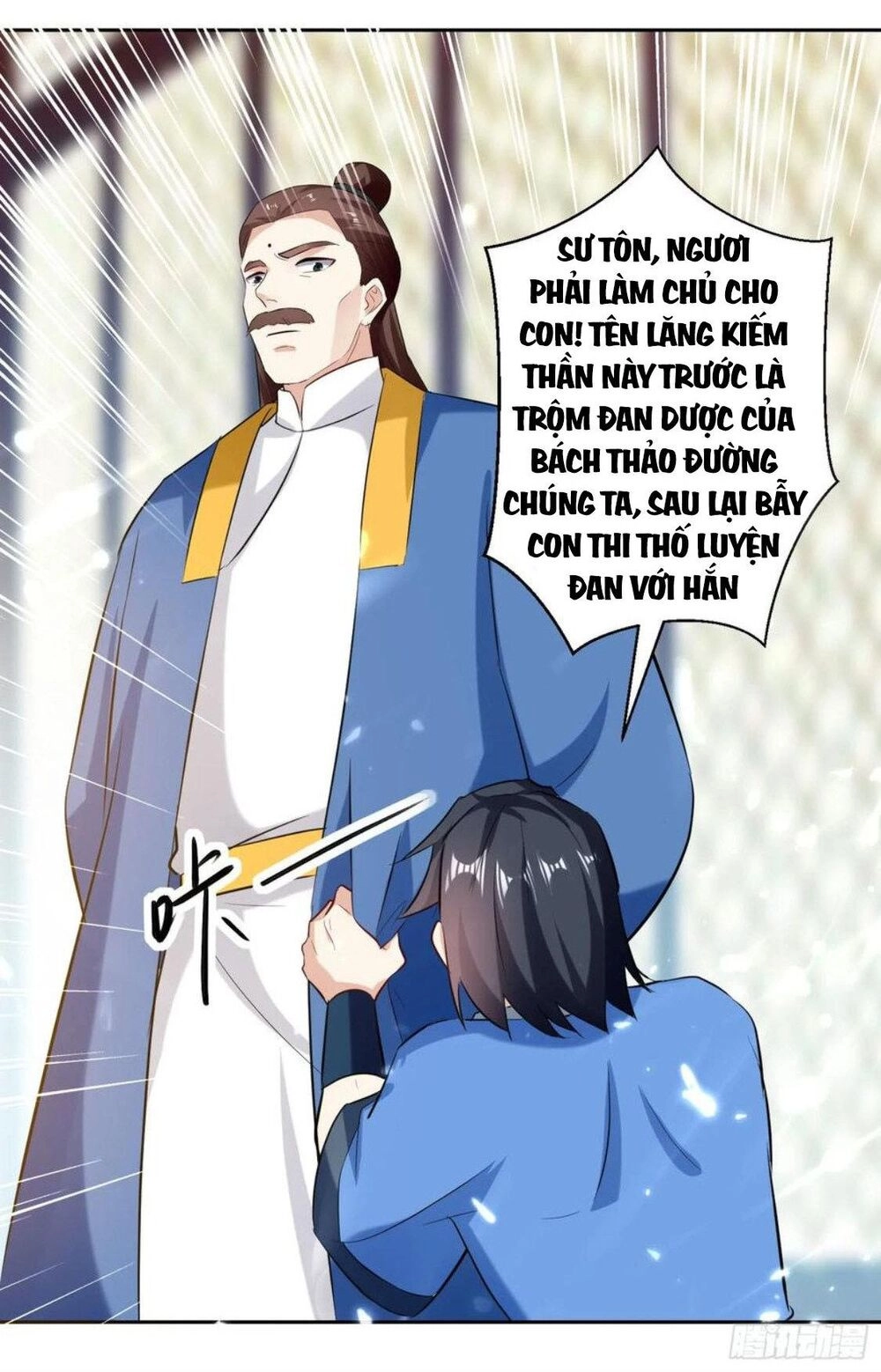 Lăng Thiên Thần Đế Chapter 86 - 13