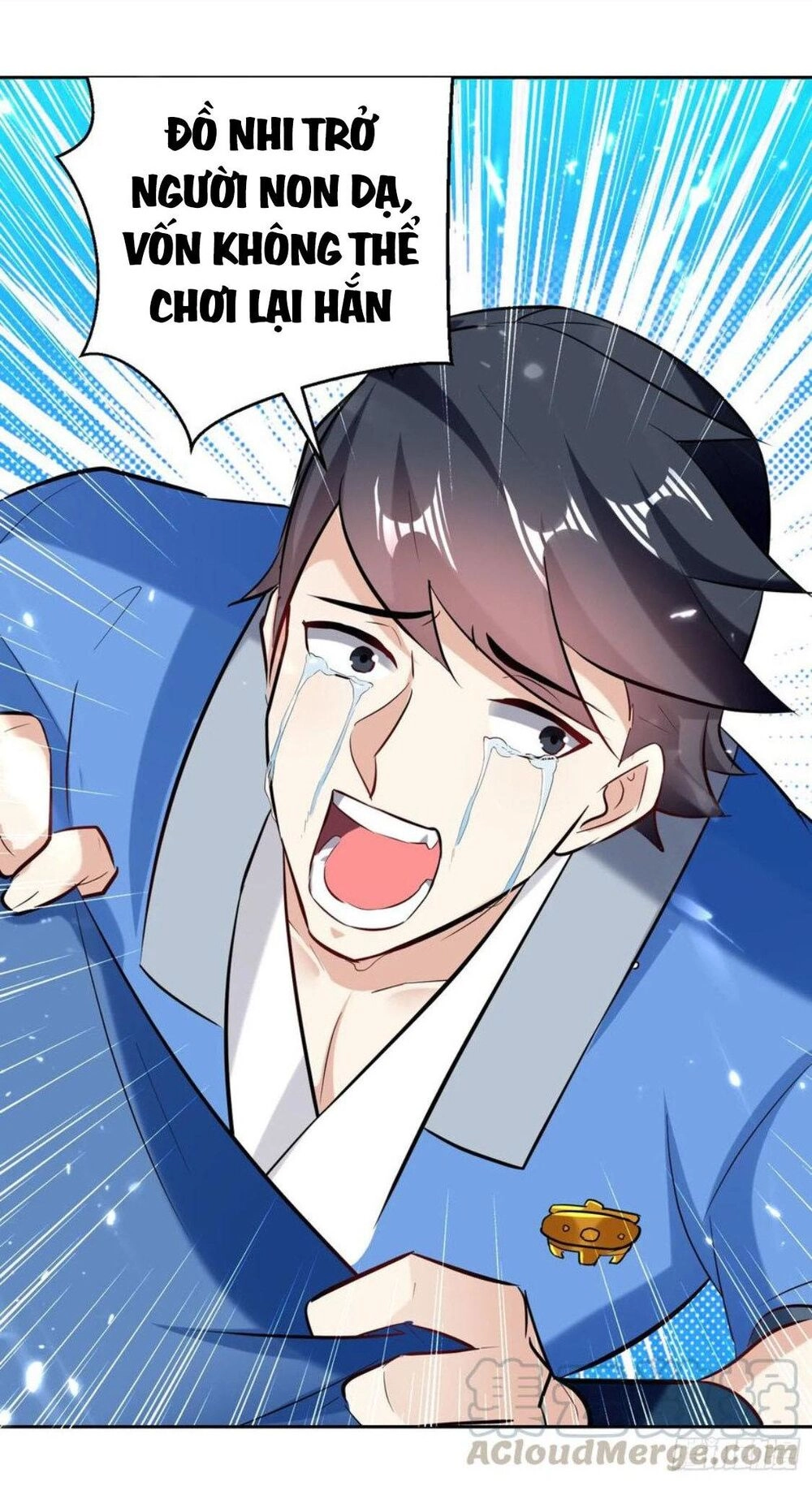 Lăng Thiên Thần Đế Chapter 86 - 14