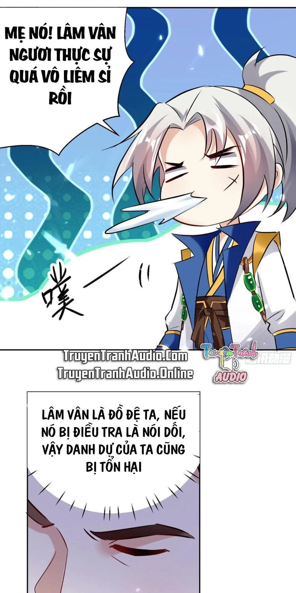 Lăng Thiên Thần Đế Chapter 86 - 15