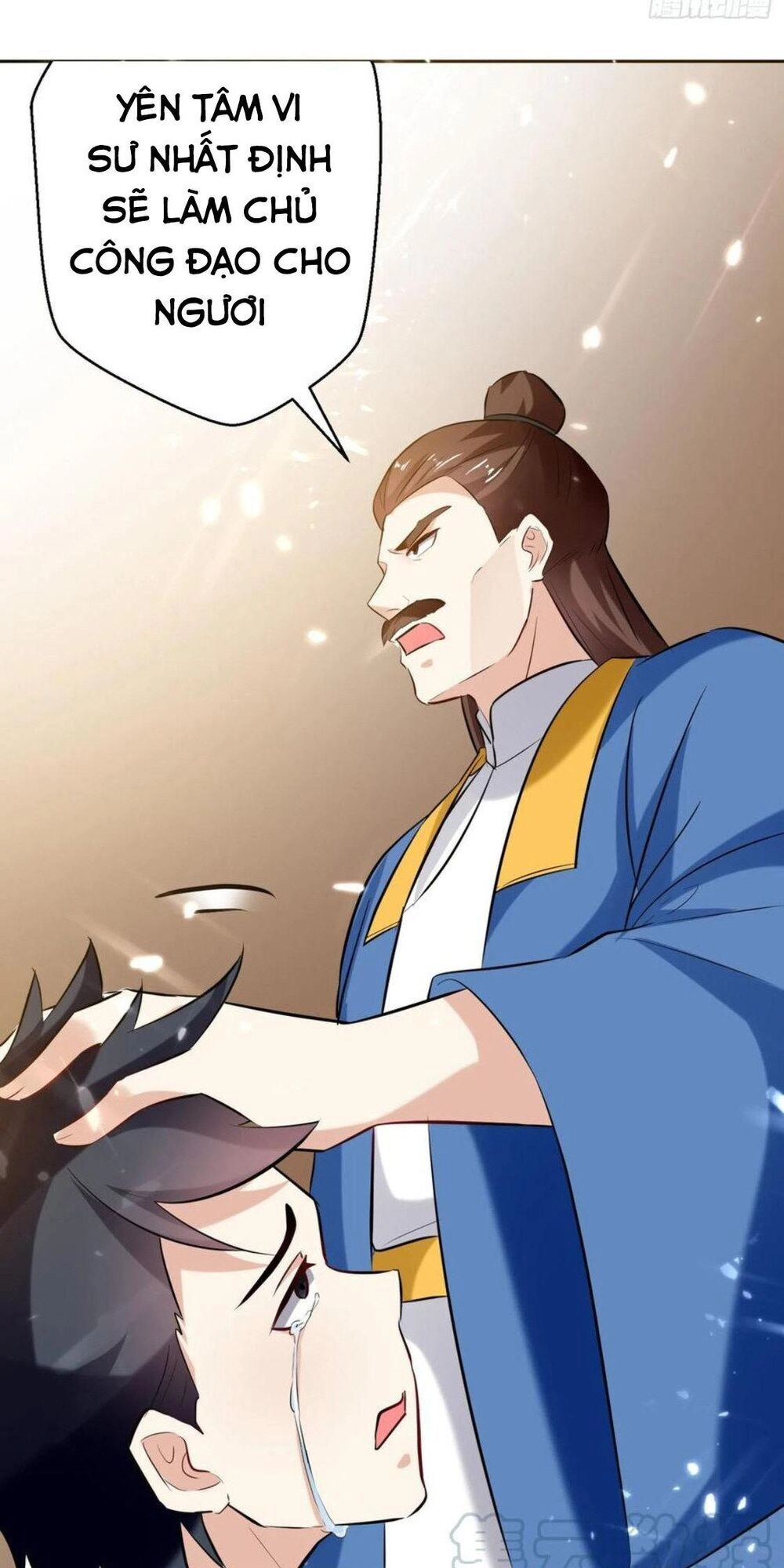 Lăng Thiên Thần Đế Chapter 86 - 17