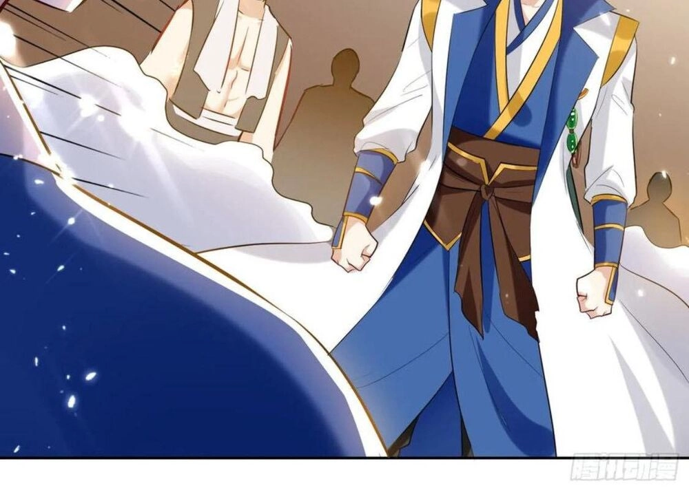 Lăng Thiên Thần Đế Chapter 86 - 19