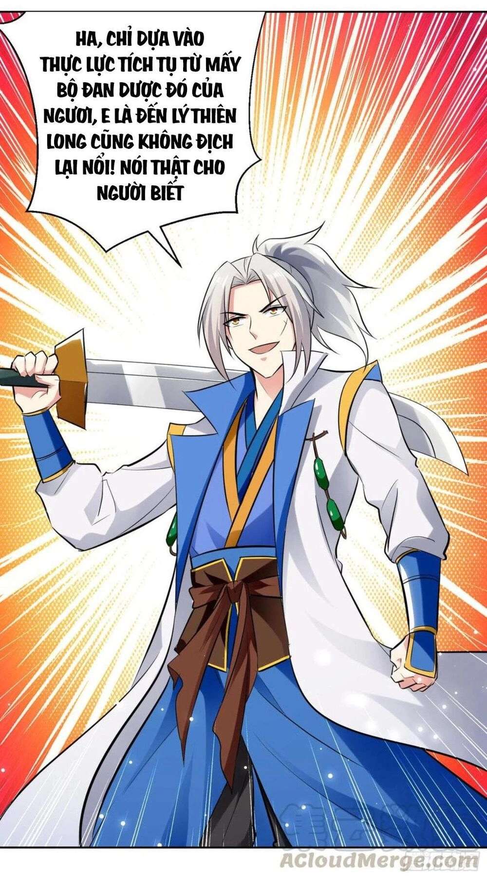 Lăng Thiên Thần Đế Chapter 86 - 26