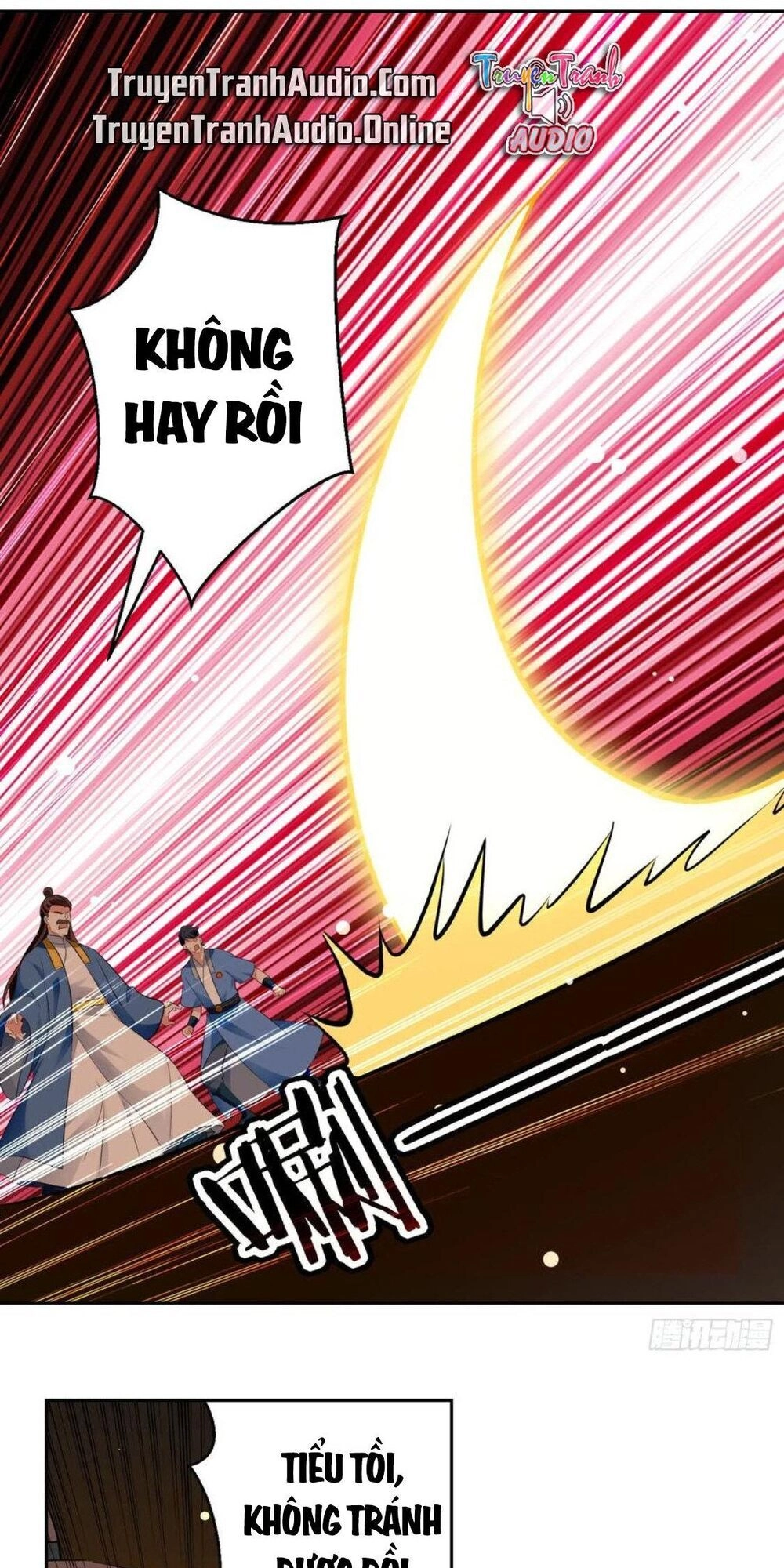 Lăng Thiên Thần Đế Chapter 86 - 34