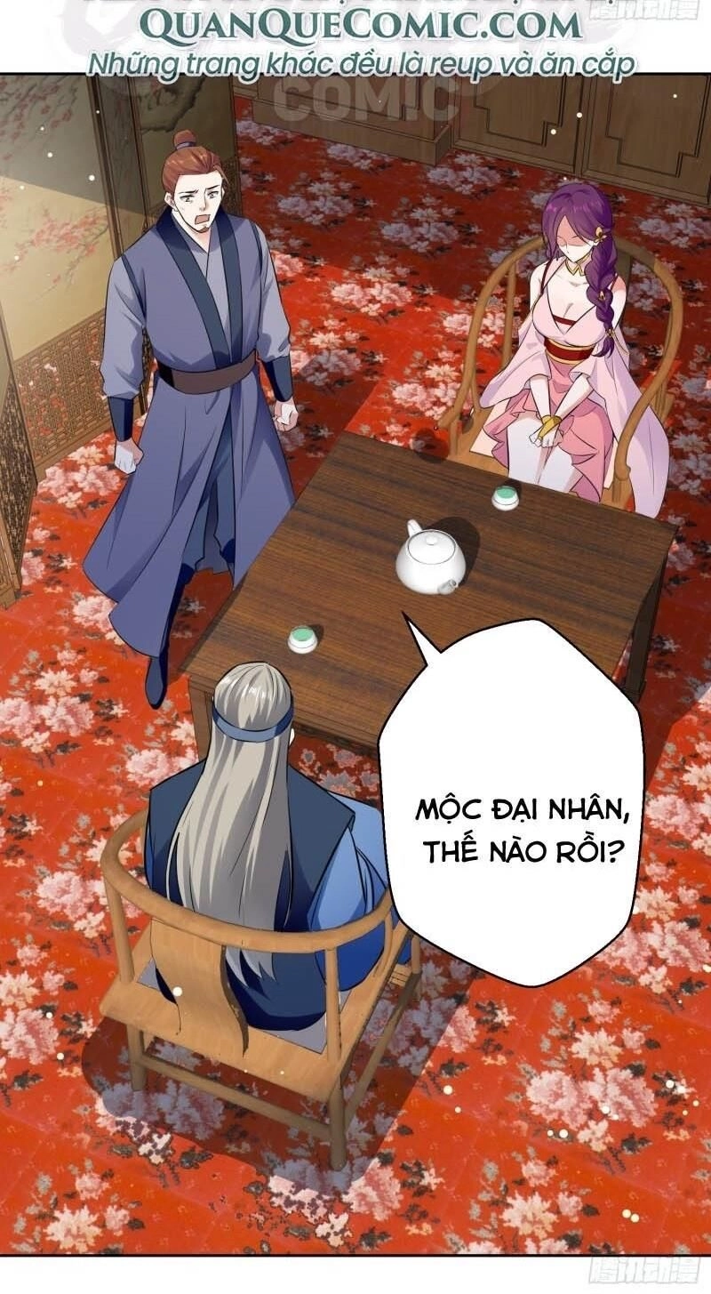 Lăng Thiên Thần Đế Chapter 87 - 2