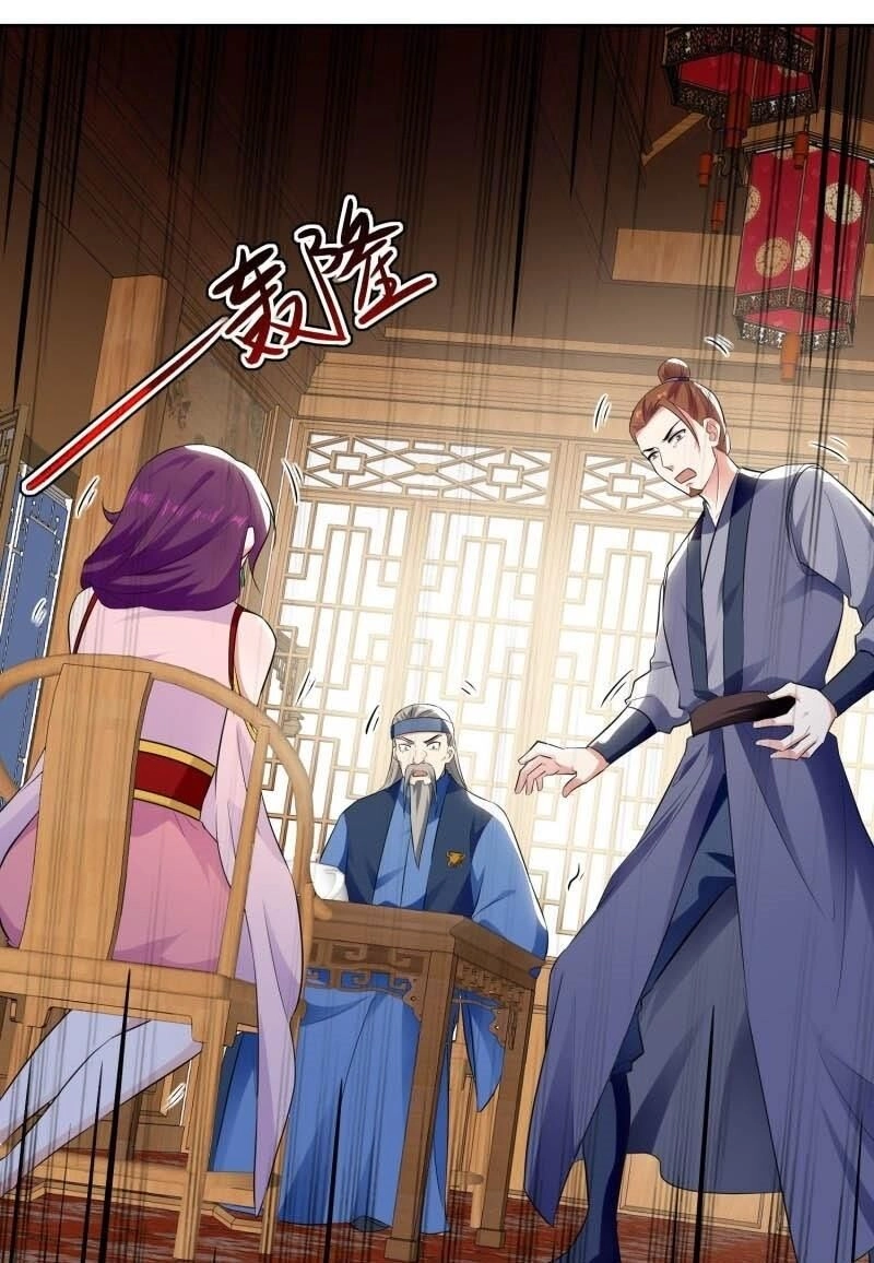 Lăng Thiên Thần Đế Chapter 87 - 7