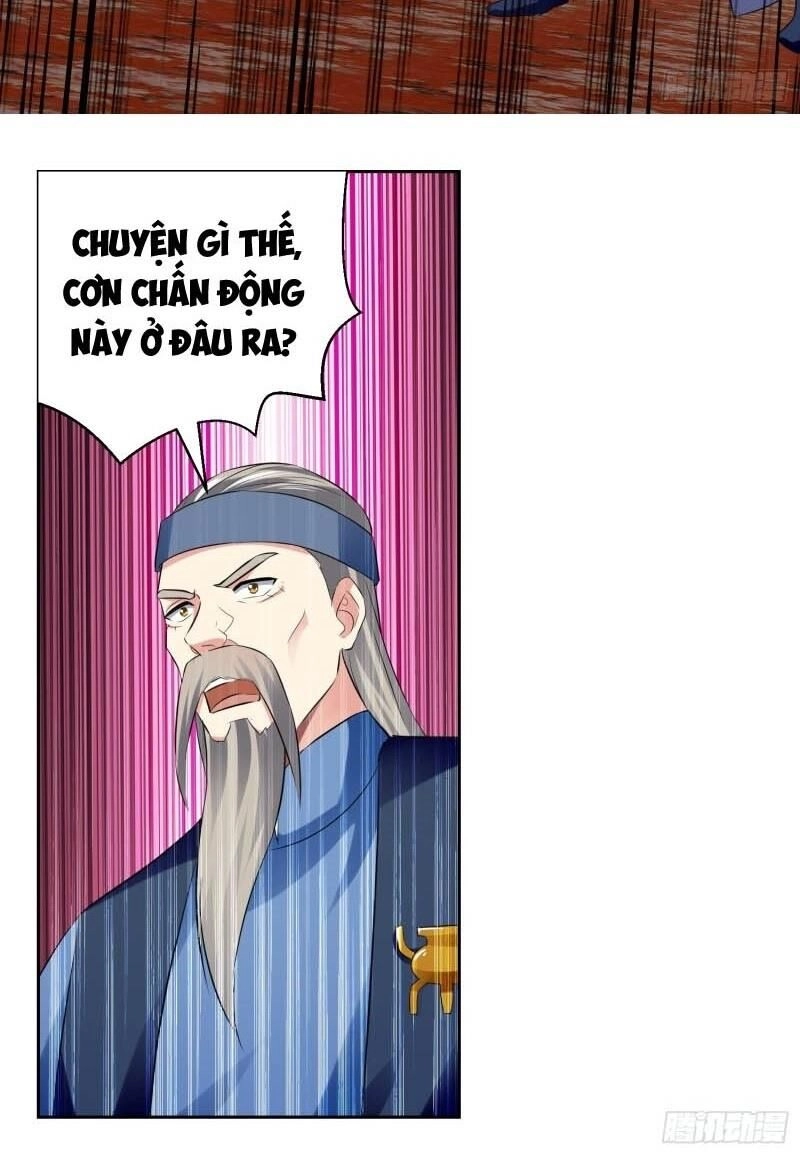 Lăng Thiên Thần Đế Chapter 87 - 8