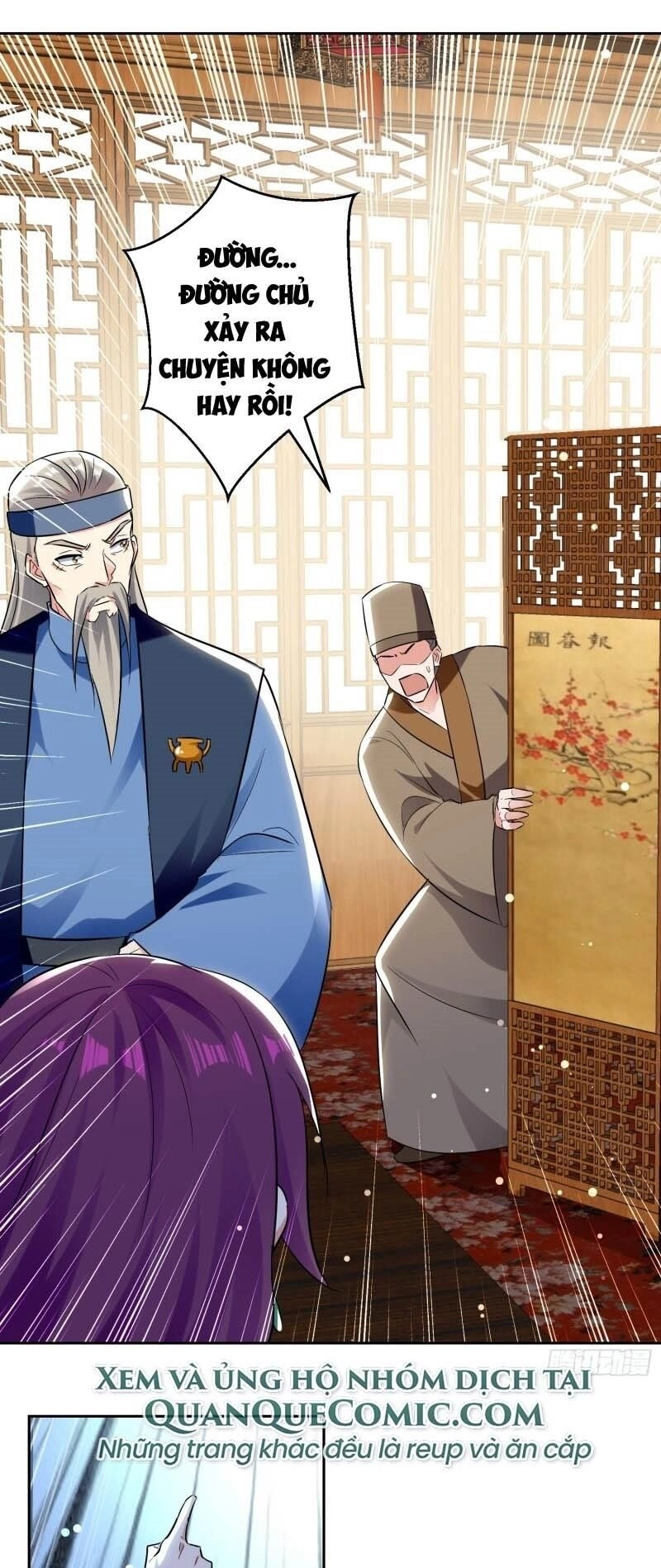 Lăng Thiên Thần Đế Chapter 87 - 9