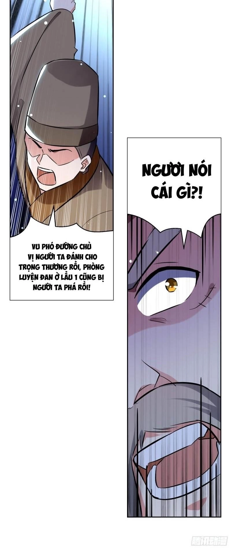 Lăng Thiên Thần Đế Chapter 87 - 10