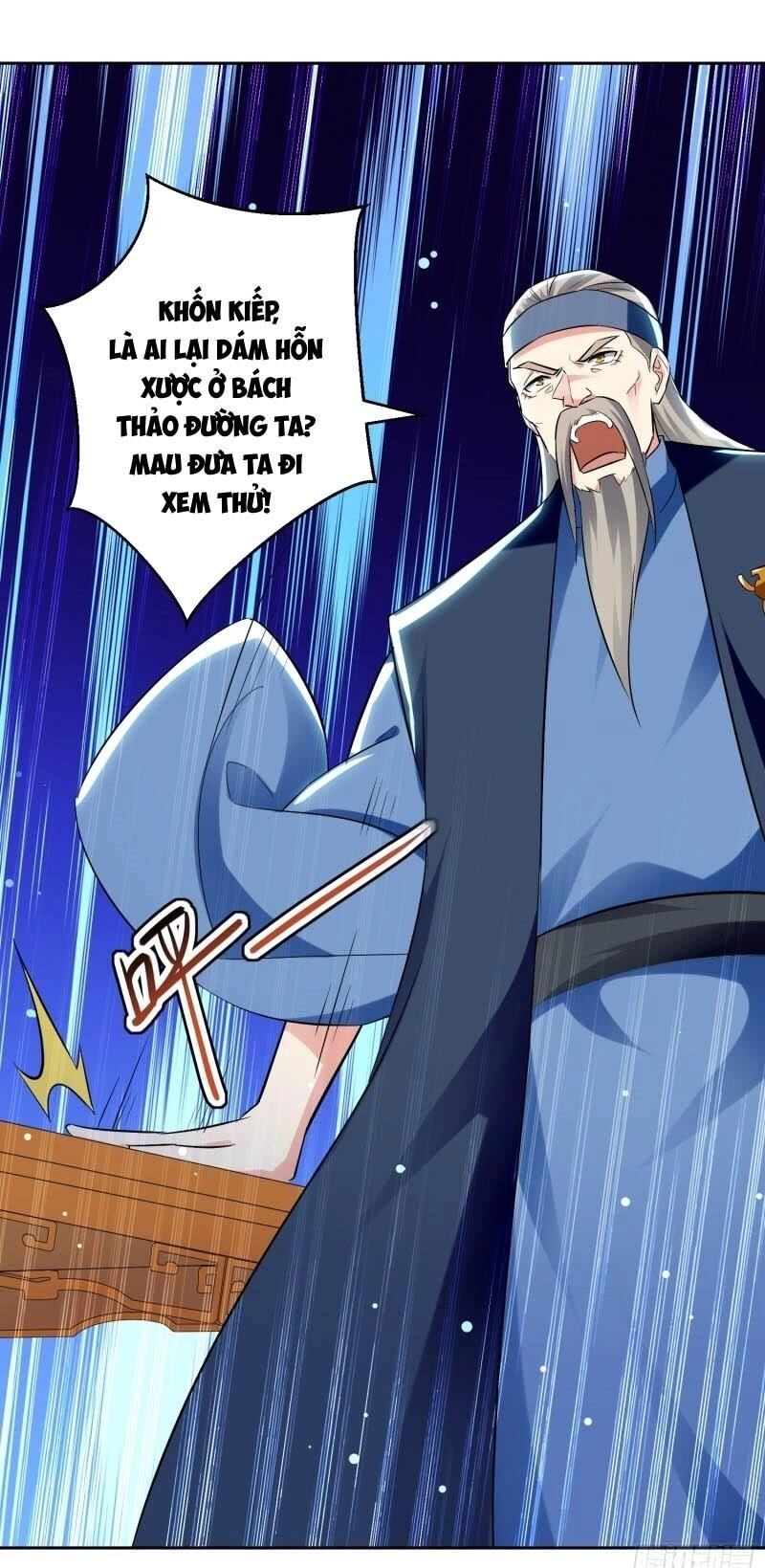 Lăng Thiên Thần Đế Chapter 87 - 11