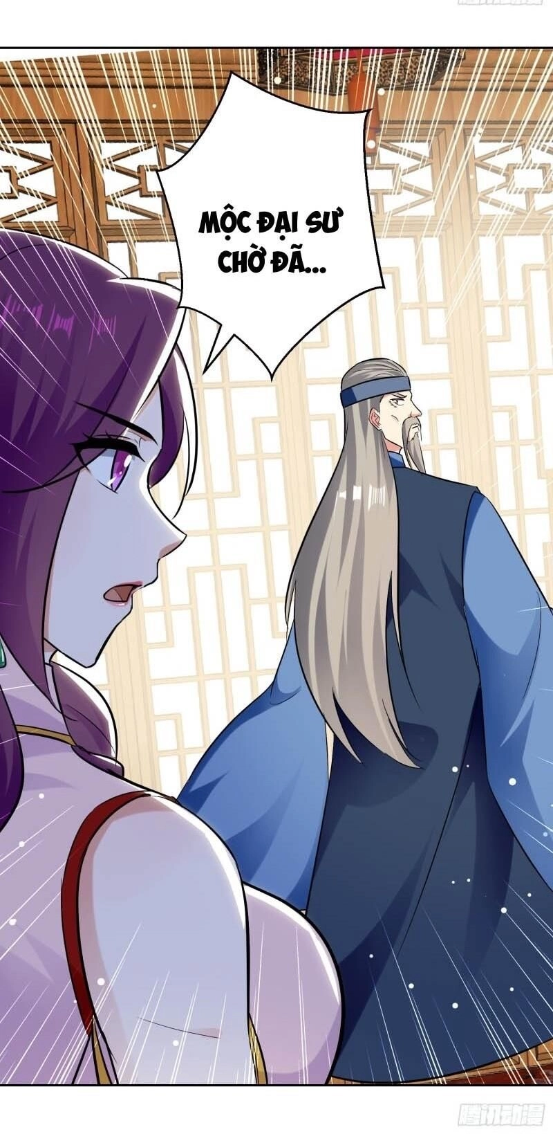 Lăng Thiên Thần Đế Chapter 87 - 12