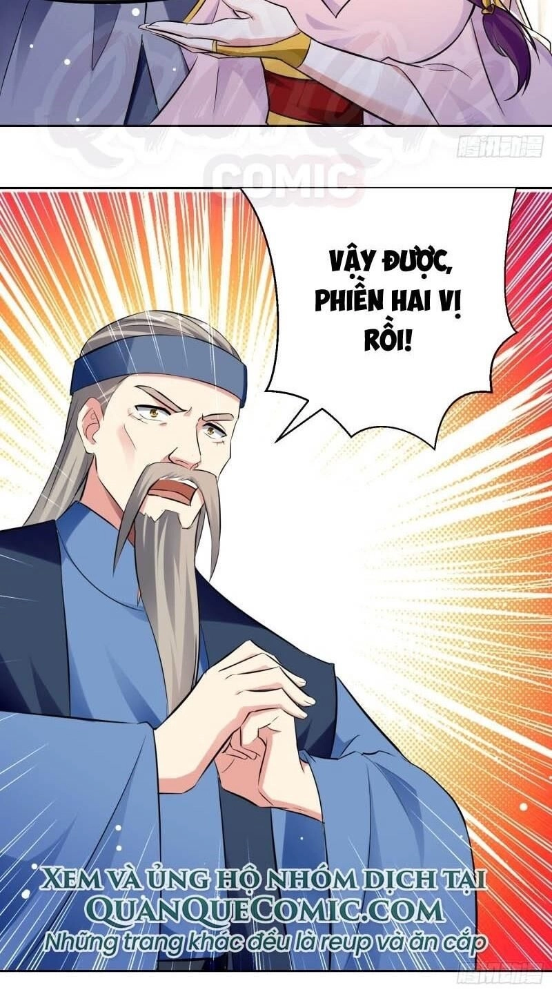 Lăng Thiên Thần Đế Chapter 87 - 14