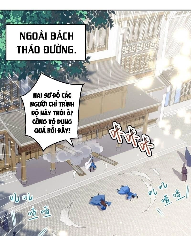 Lăng Thiên Thần Đế Chapter 87 - 15