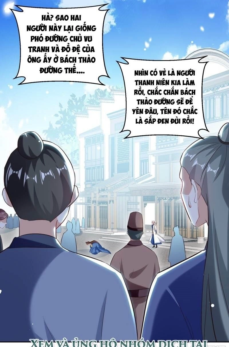 Lăng Thiên Thần Đế Chapter 87 - 17