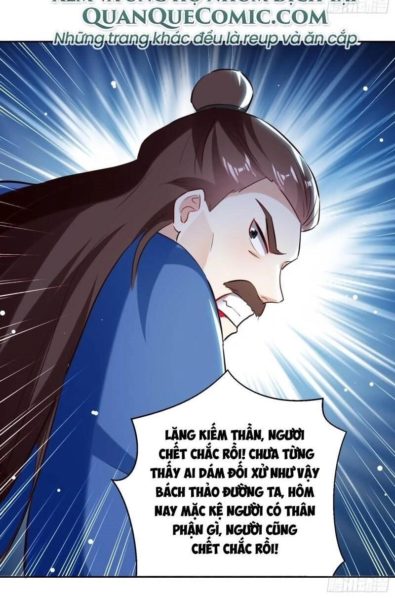 Lăng Thiên Thần Đế Chapter 87 - 18