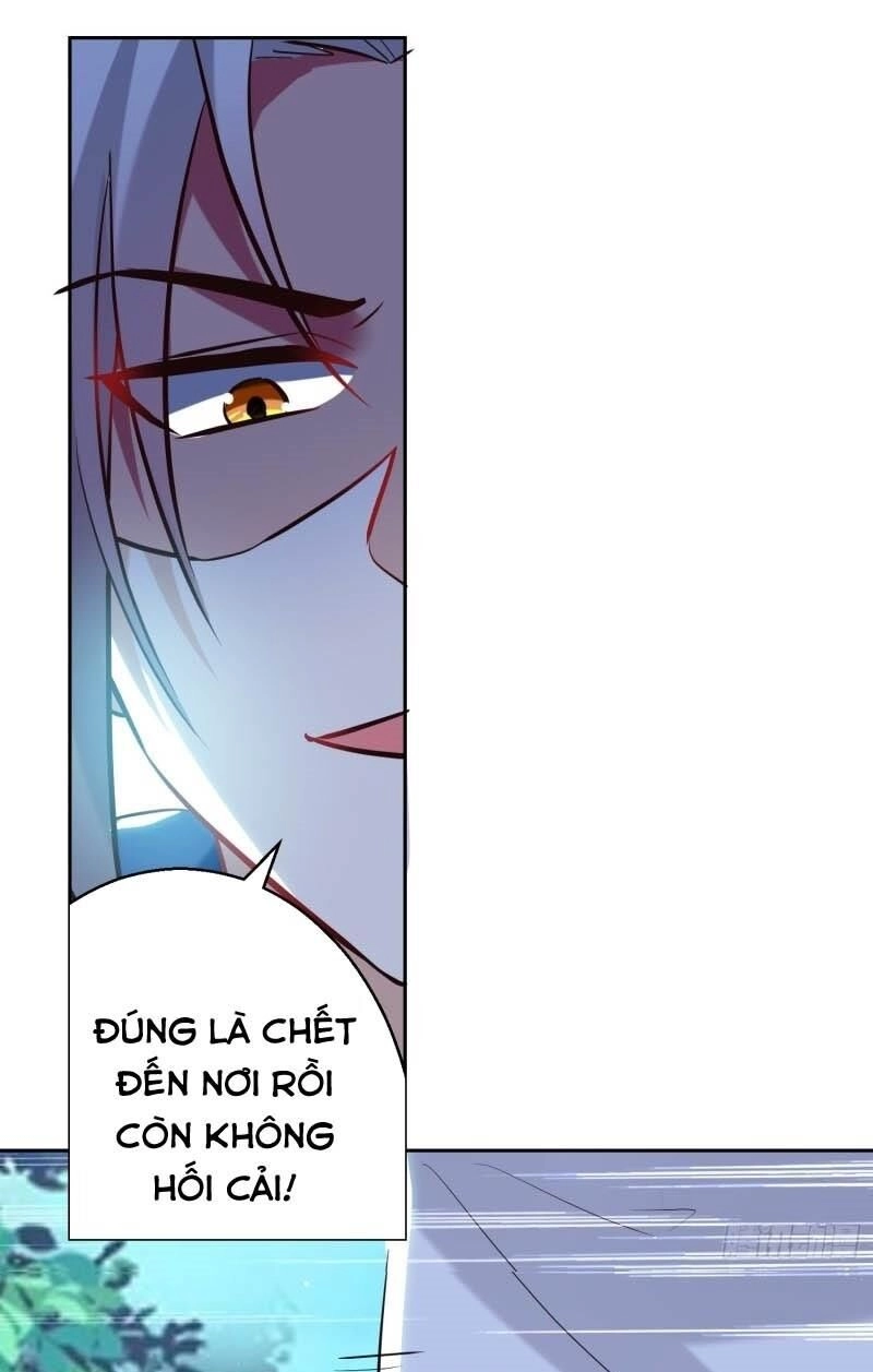 Lăng Thiên Thần Đế Chapter 87 - 19