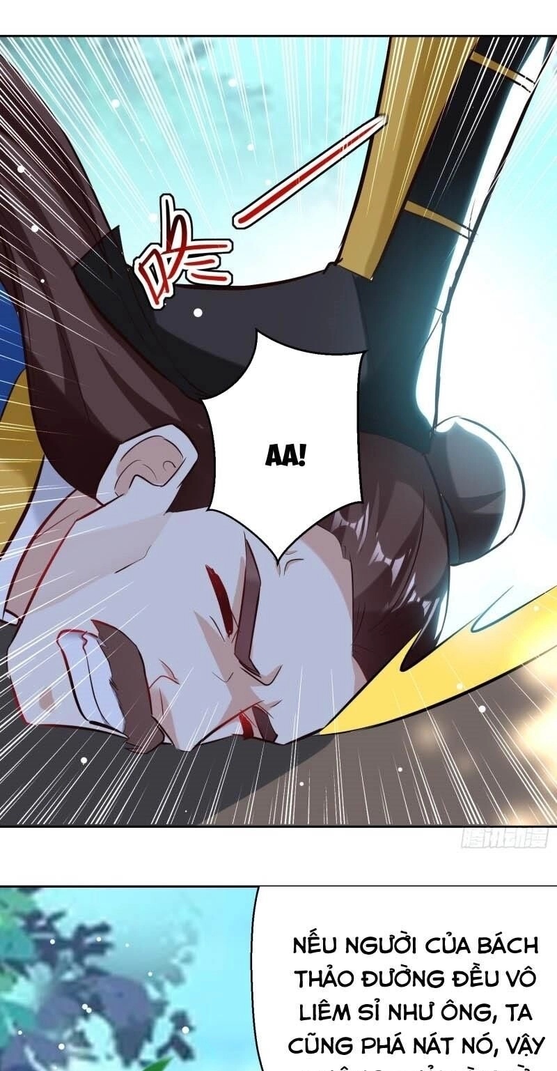 Lăng Thiên Thần Đế Chapter 87 - 21