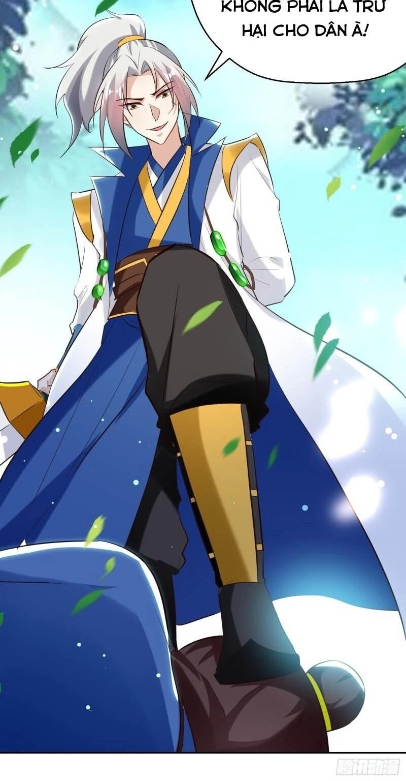 Lăng Thiên Thần Đế Chapter 87 - 22