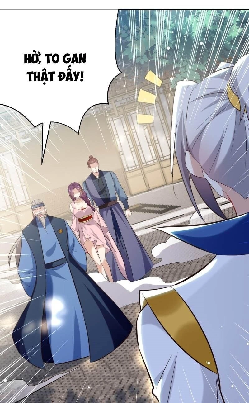 Lăng Thiên Thần Đế Chapter 87 - 23