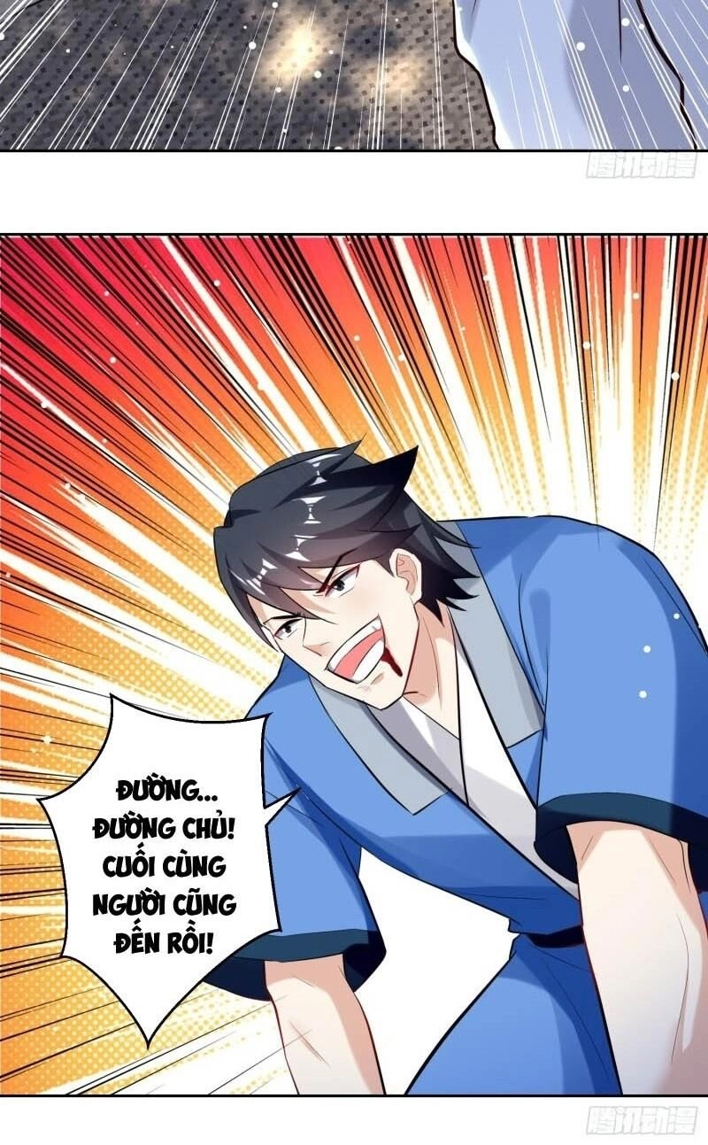 Lăng Thiên Thần Đế Chapter 87 - 24