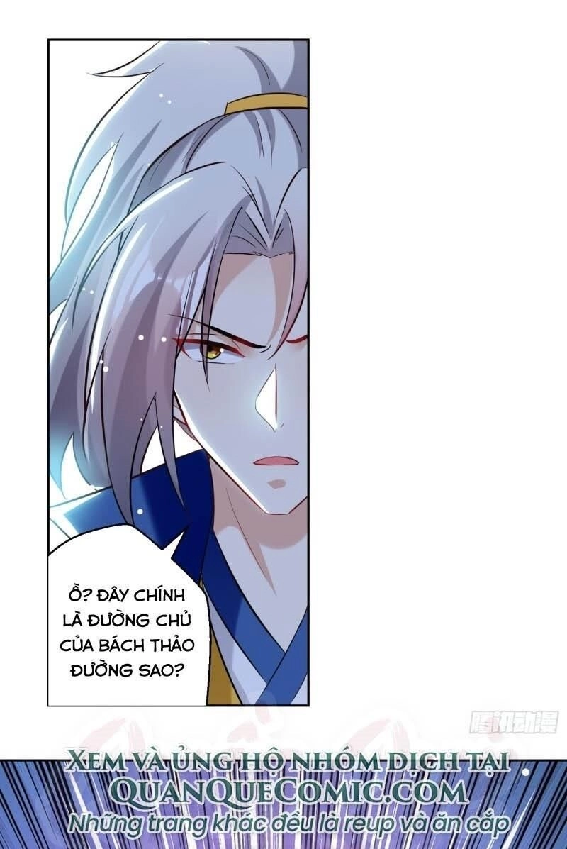 Lăng Thiên Thần Đế Chapter 87 - 25