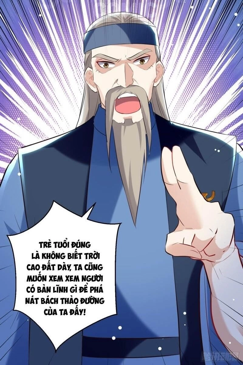 Lăng Thiên Thần Đế Chapter 87 - 26