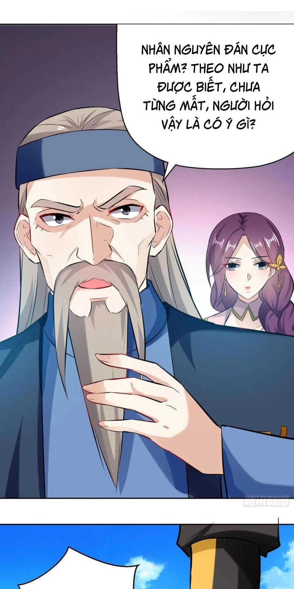 Lăng Thiên Thần Đế Chapter 88 - 6