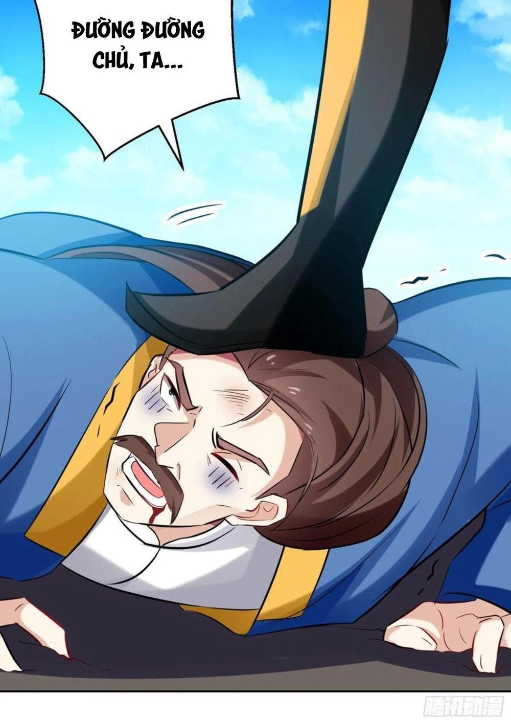 Lăng Thiên Thần Đế Chapter 88 - 7