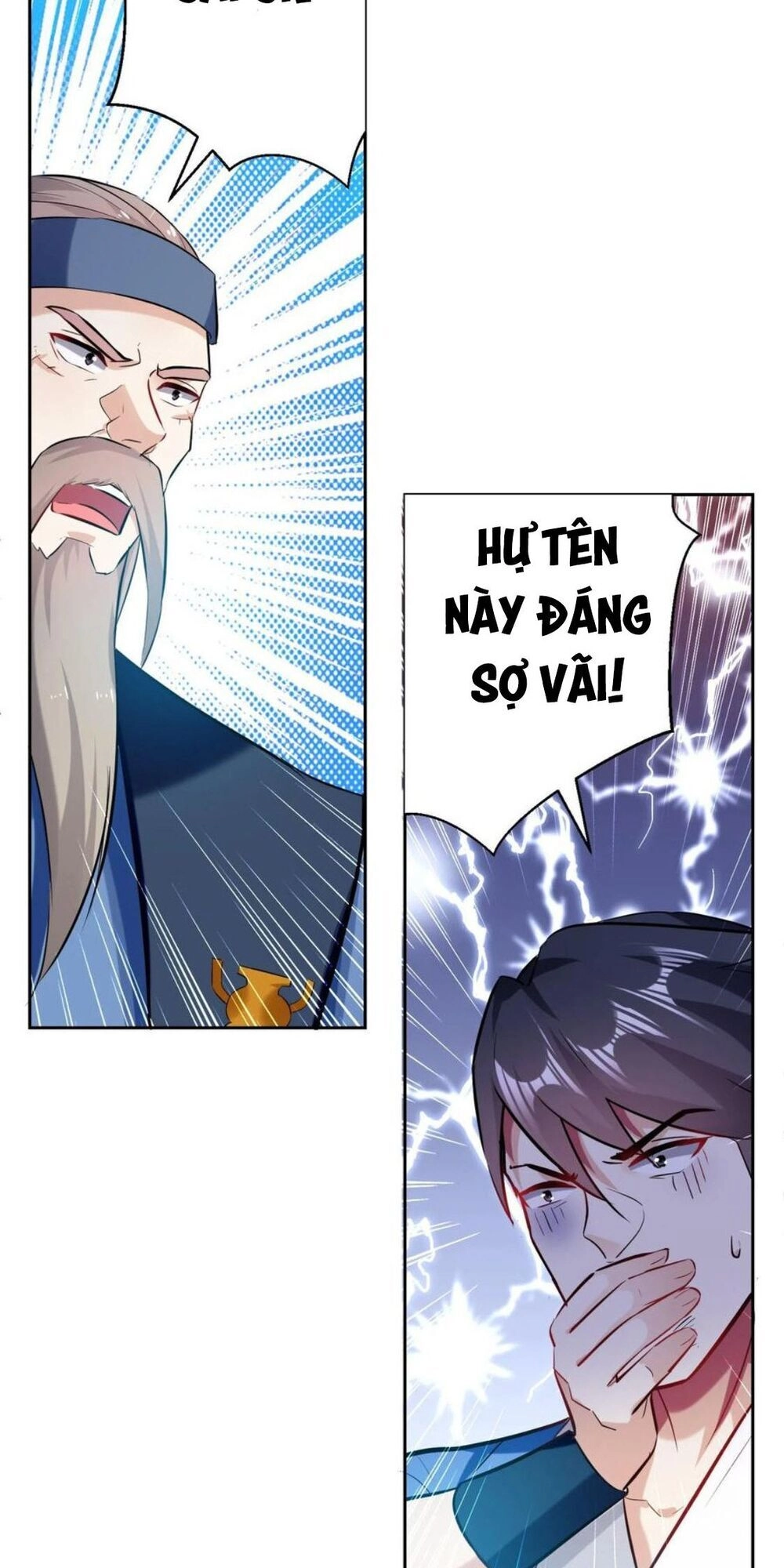 Lăng Thiên Thần Đế Chapter 88 - 9