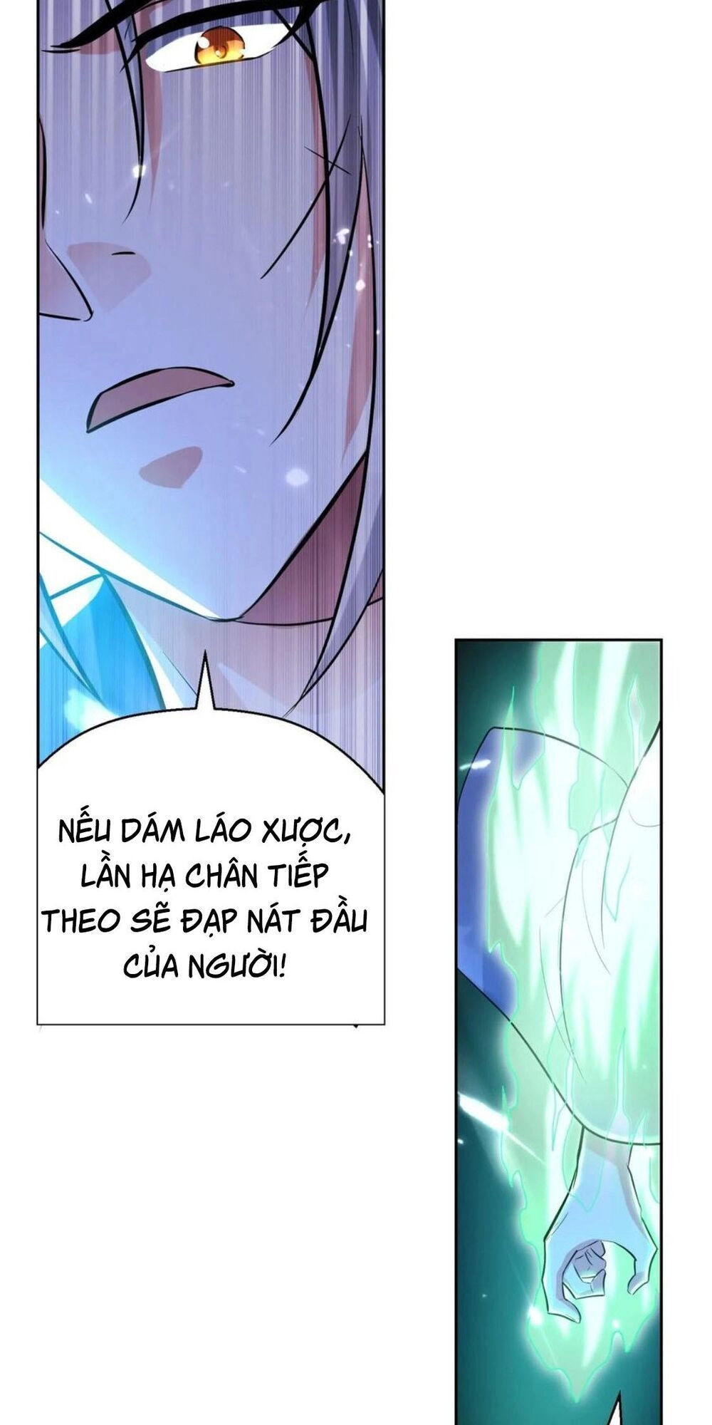 Lăng Thiên Thần Đế Chapter 88 - 12
