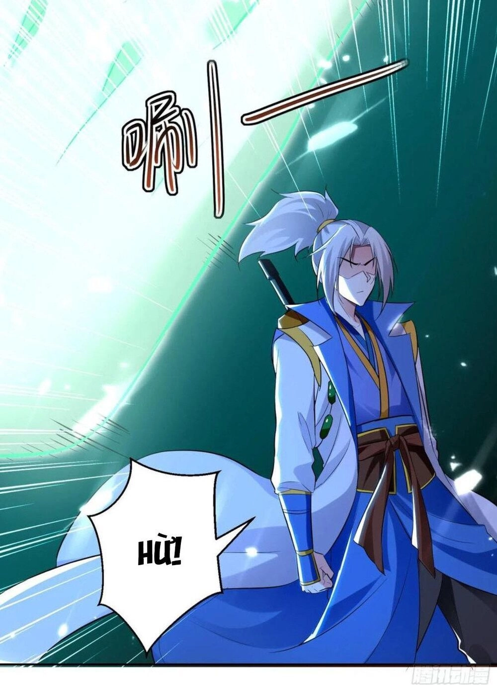 Lăng Thiên Thần Đế Chapter 88 - 15