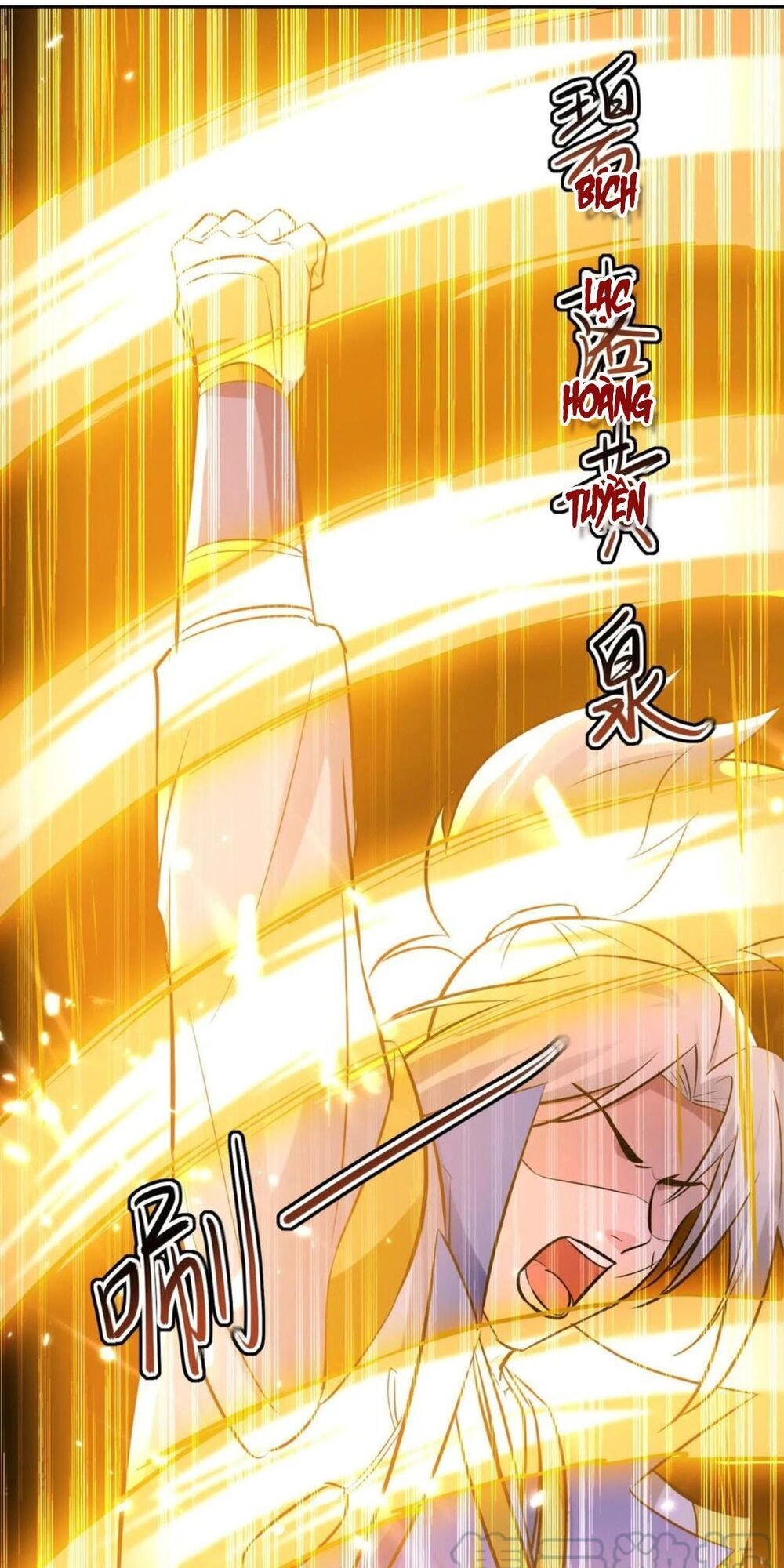 Lăng Thiên Thần Đế Chapter 88 - 16