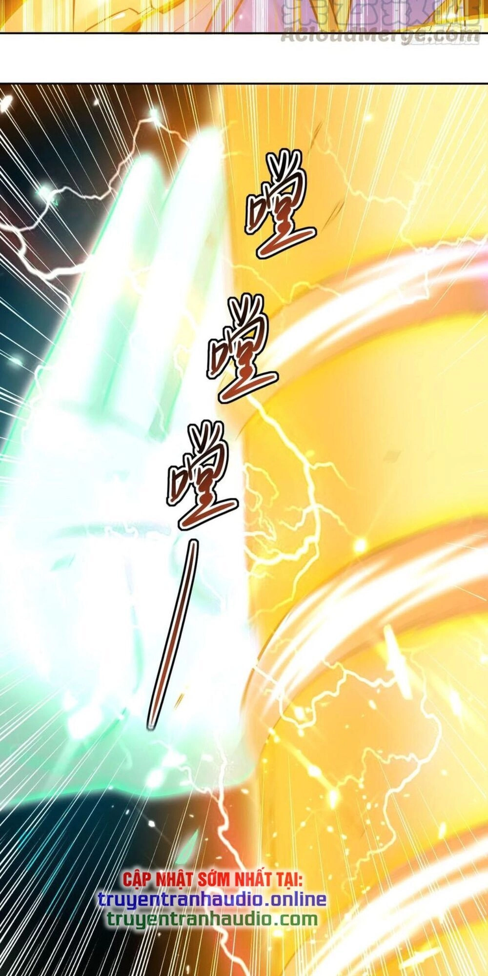 Lăng Thiên Thần Đế Chapter 88 - 17