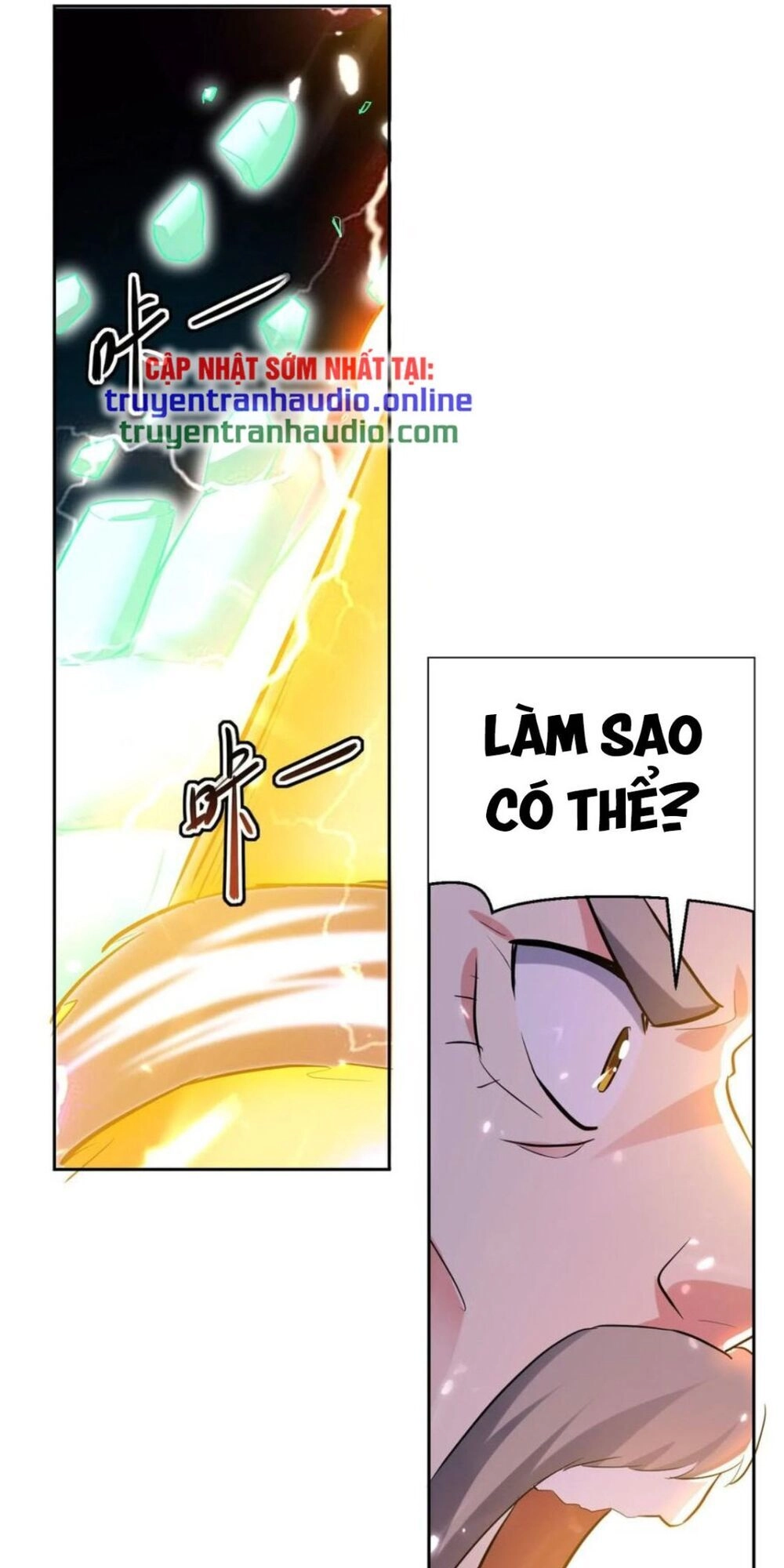 Lăng Thiên Thần Đế Chapter 88 - 19