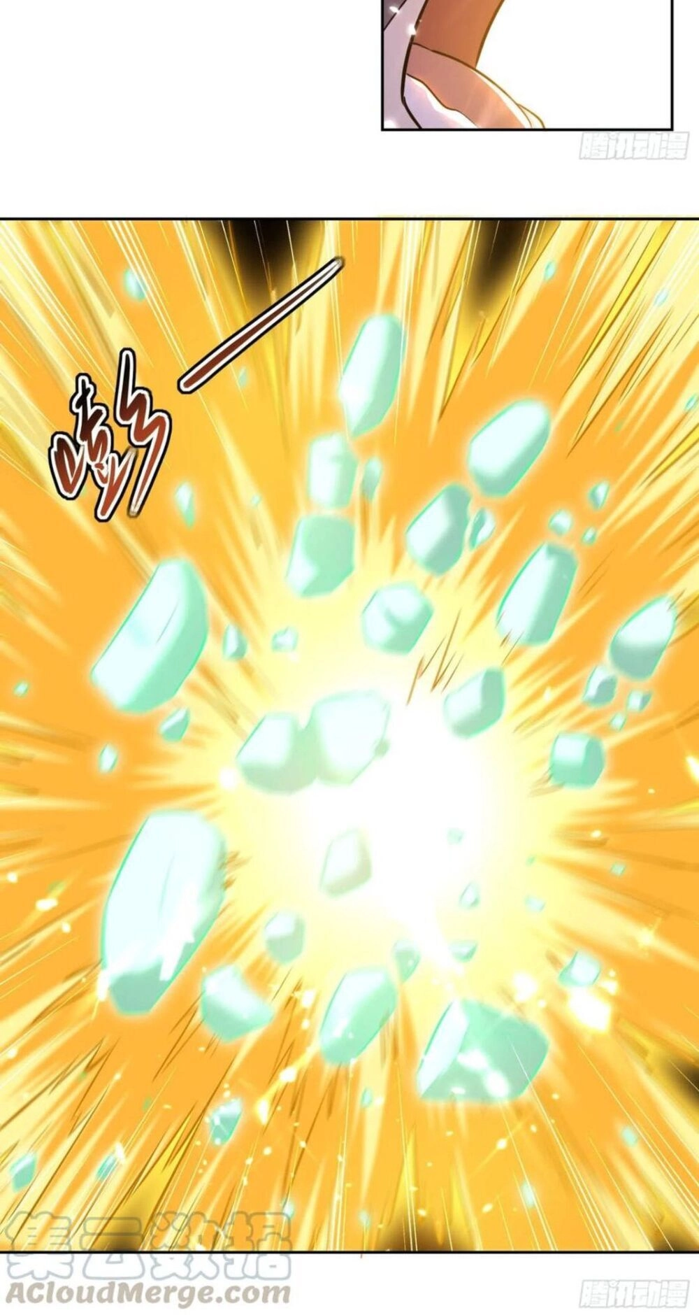 Lăng Thiên Thần Đế Chapter 88 - 20