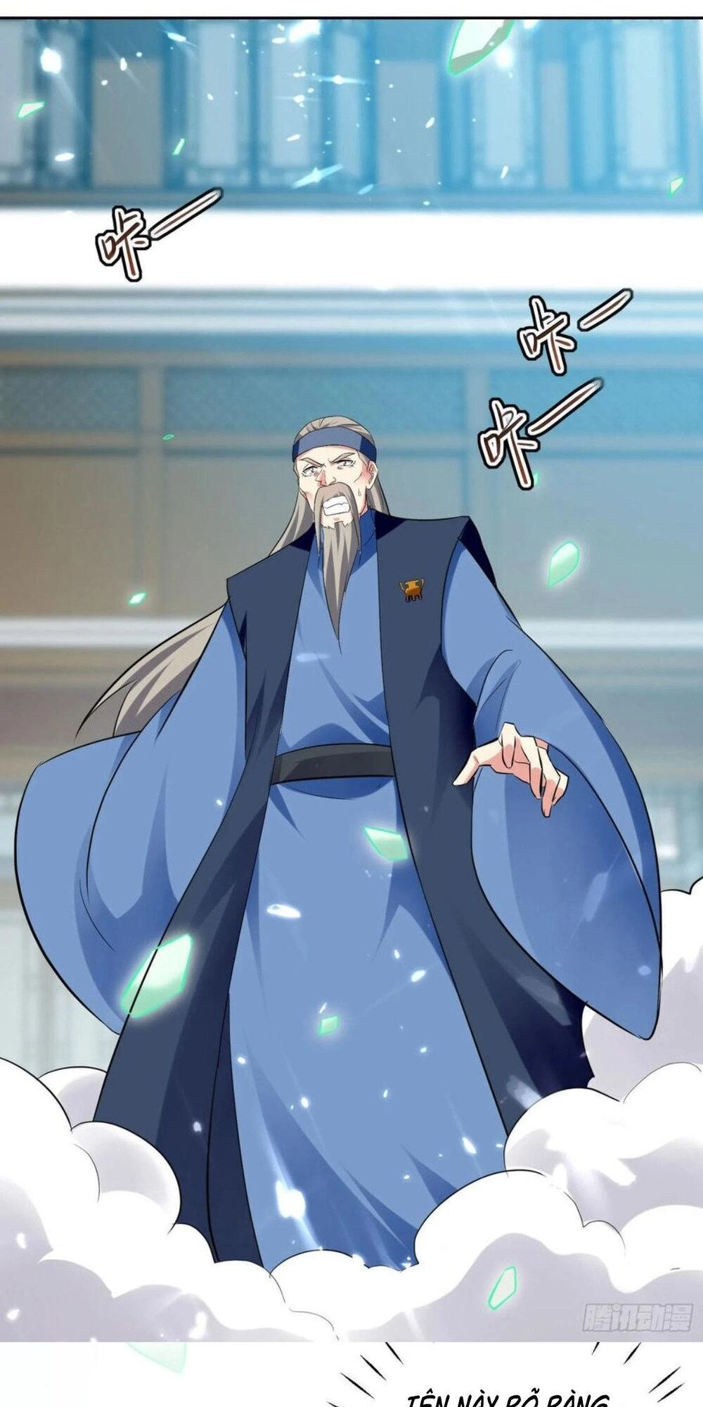 Lăng Thiên Thần Đế Chapter 88 - 21