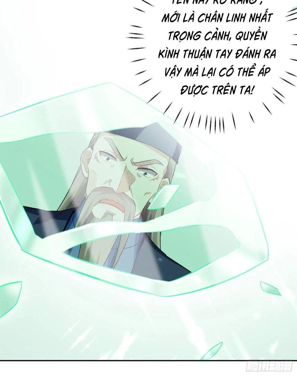 Lăng Thiên Thần Đế Chapter 88 - 22