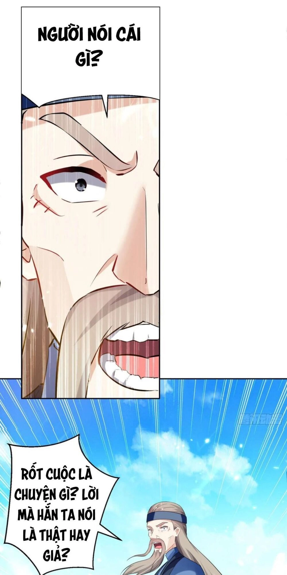 Lăng Thiên Thần Đế Chapter 88 - 26