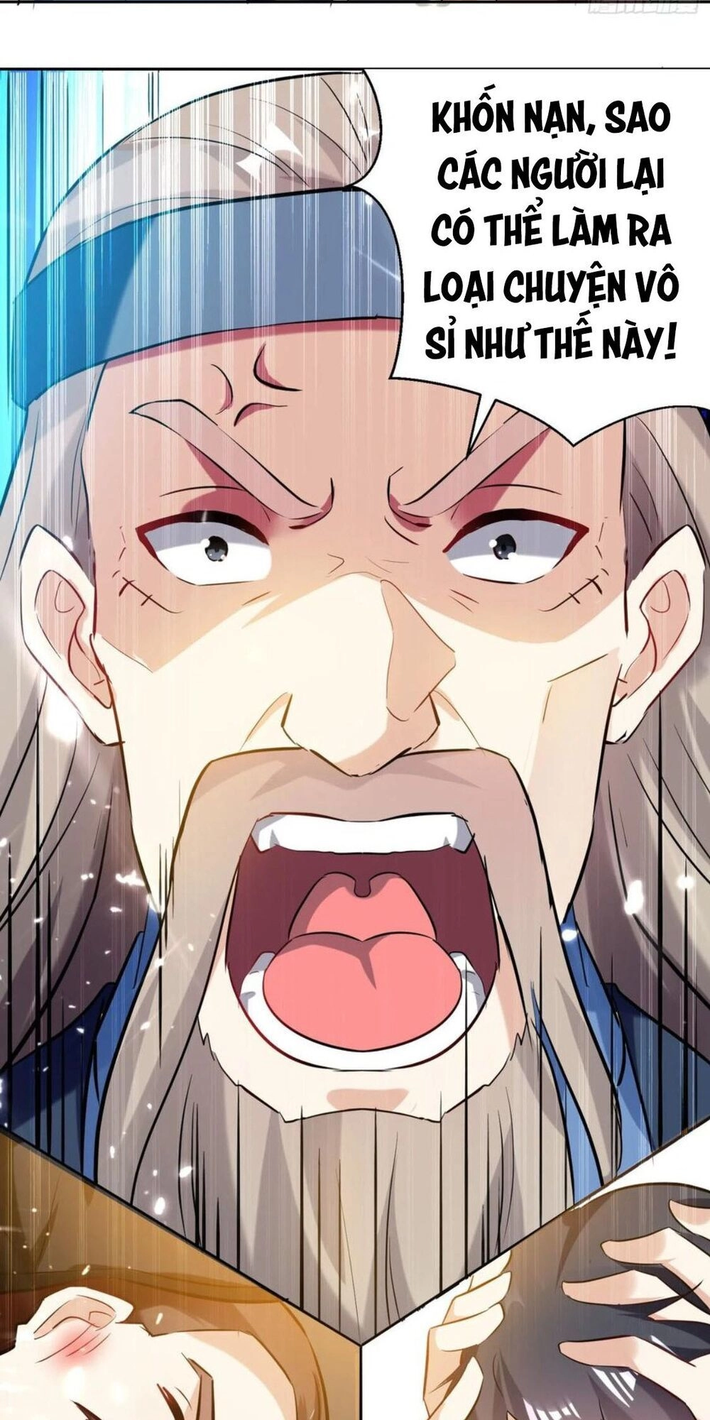 Lăng Thiên Thần Đế Chapter 88 - 29