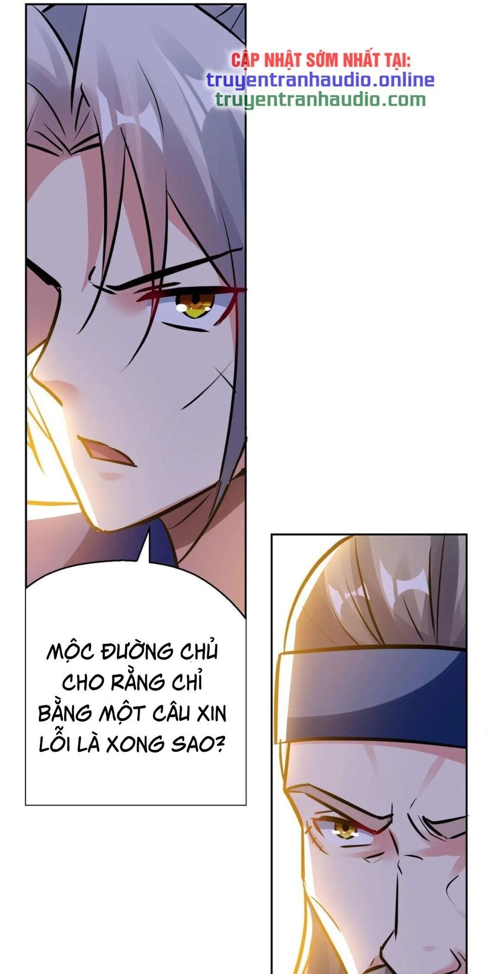 Lăng Thiên Thần Đế Chapter 88 - 35