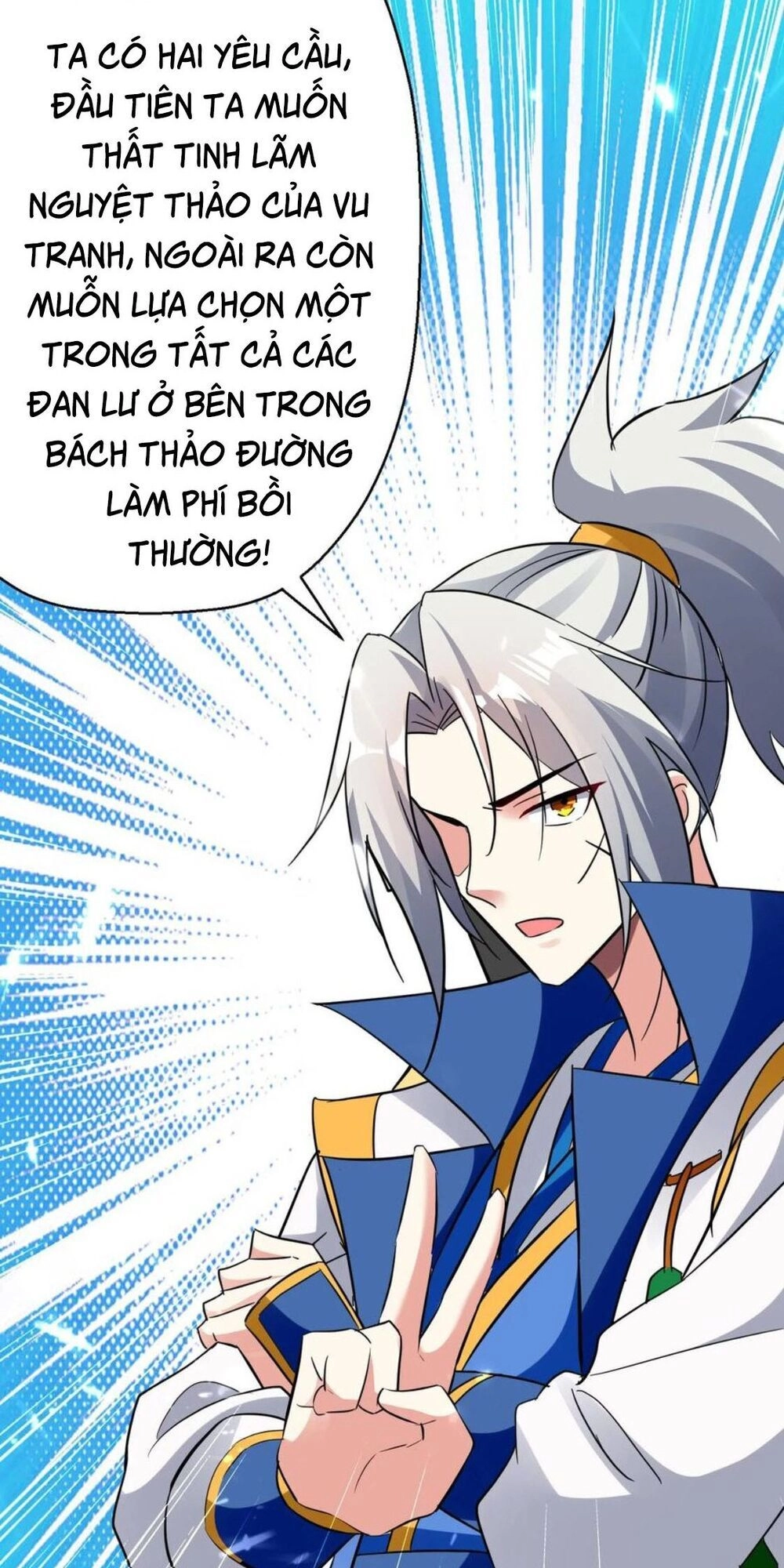 Lăng Thiên Thần Đế Chapter 88 - 37