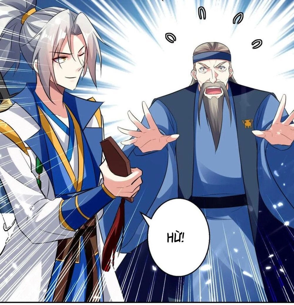 Lăng Thiên Thần Đế Chapter 88 - 41