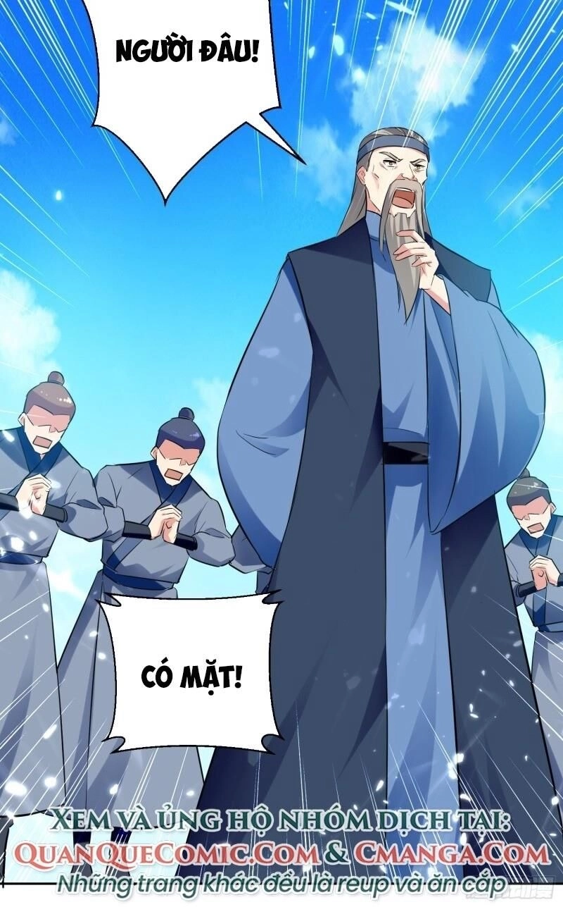 Lăng Thiên Thần Đế Chapter 89 - 6