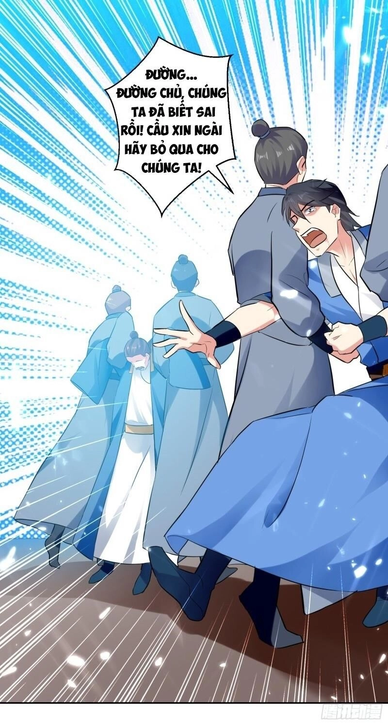 Lăng Thiên Thần Đế Chapter 89 - 10