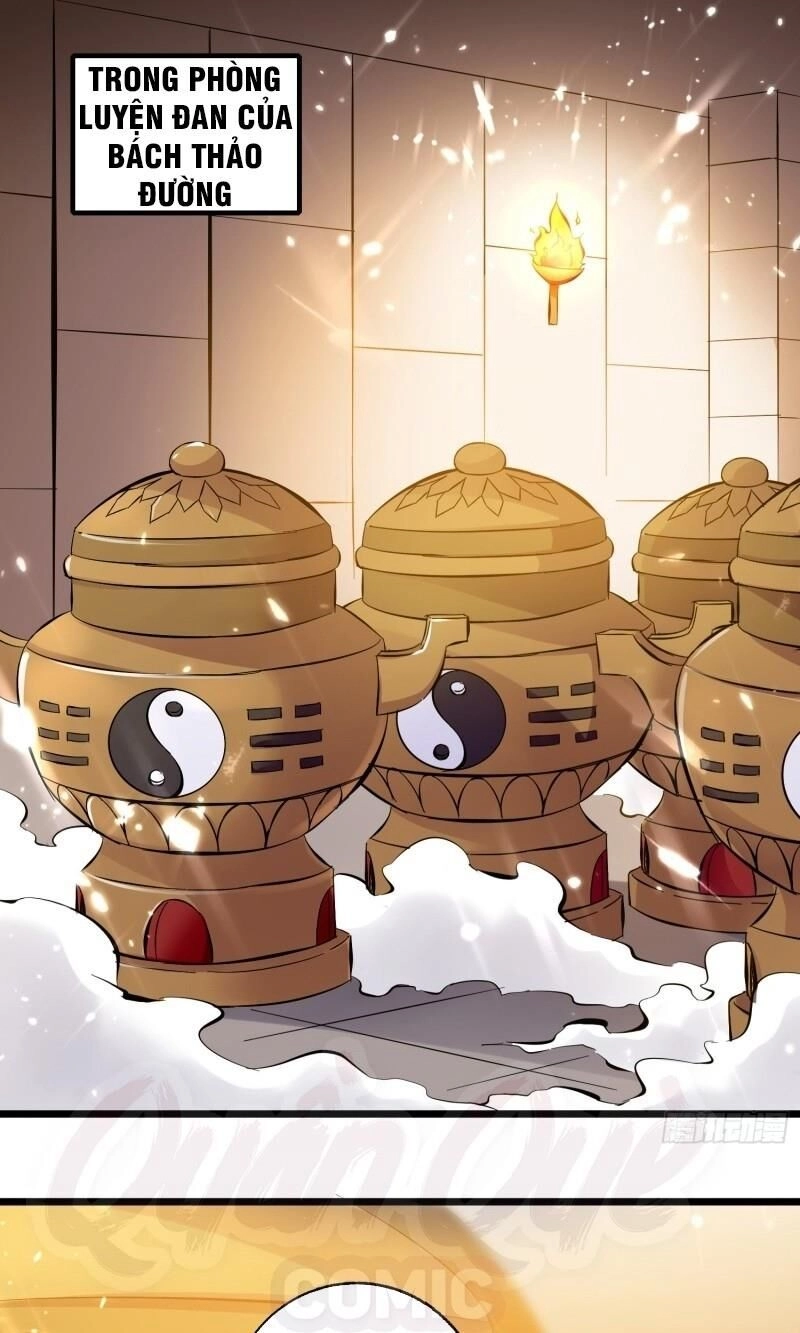 Lăng Thiên Thần Đế Chapter 89 - 13