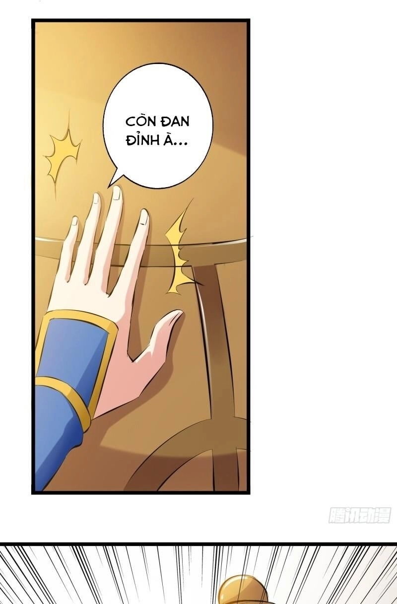 Lăng Thiên Thần Đế Chapter 89 - 15