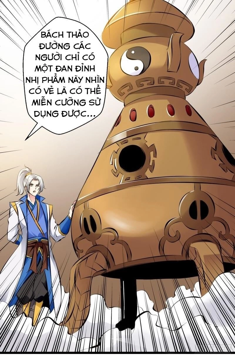 Lăng Thiên Thần Đế Chapter 89 - 16