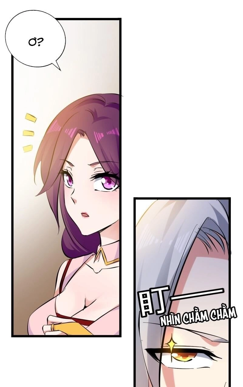 Lăng Thiên Thần Đế Chapter 89 - 21