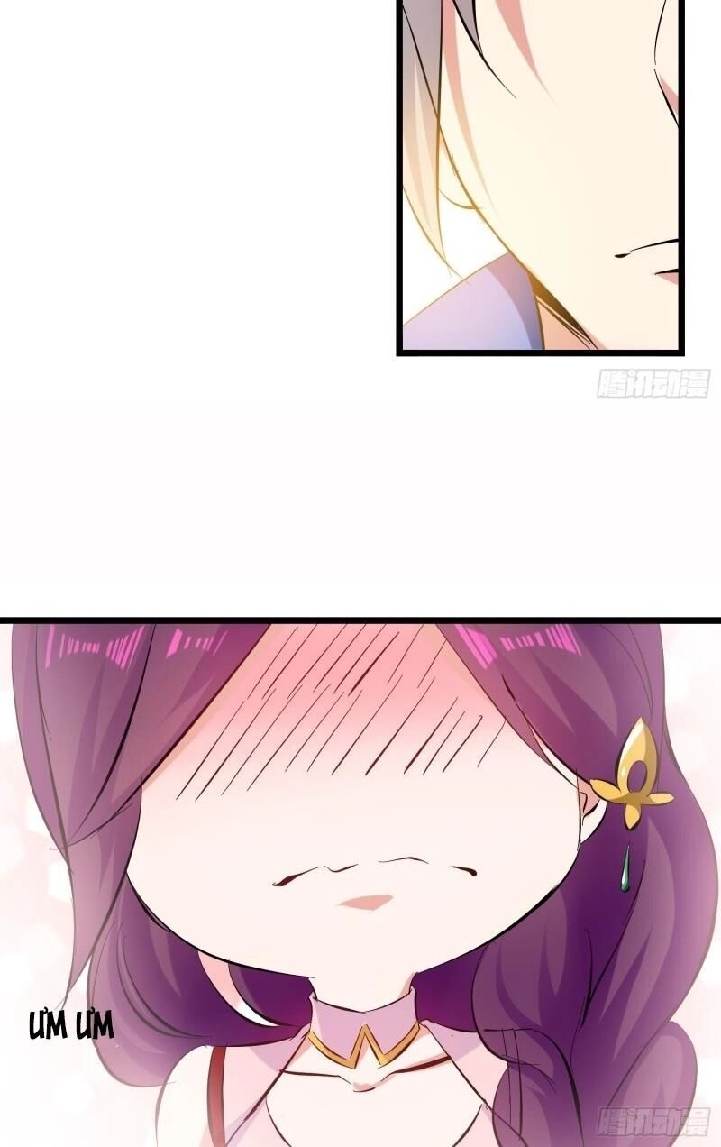 Lăng Thiên Thần Đế Chapter 89 - 22