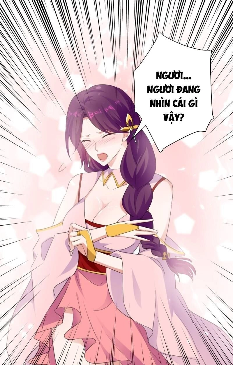 Lăng Thiên Thần Đế Chapter 89 - 23