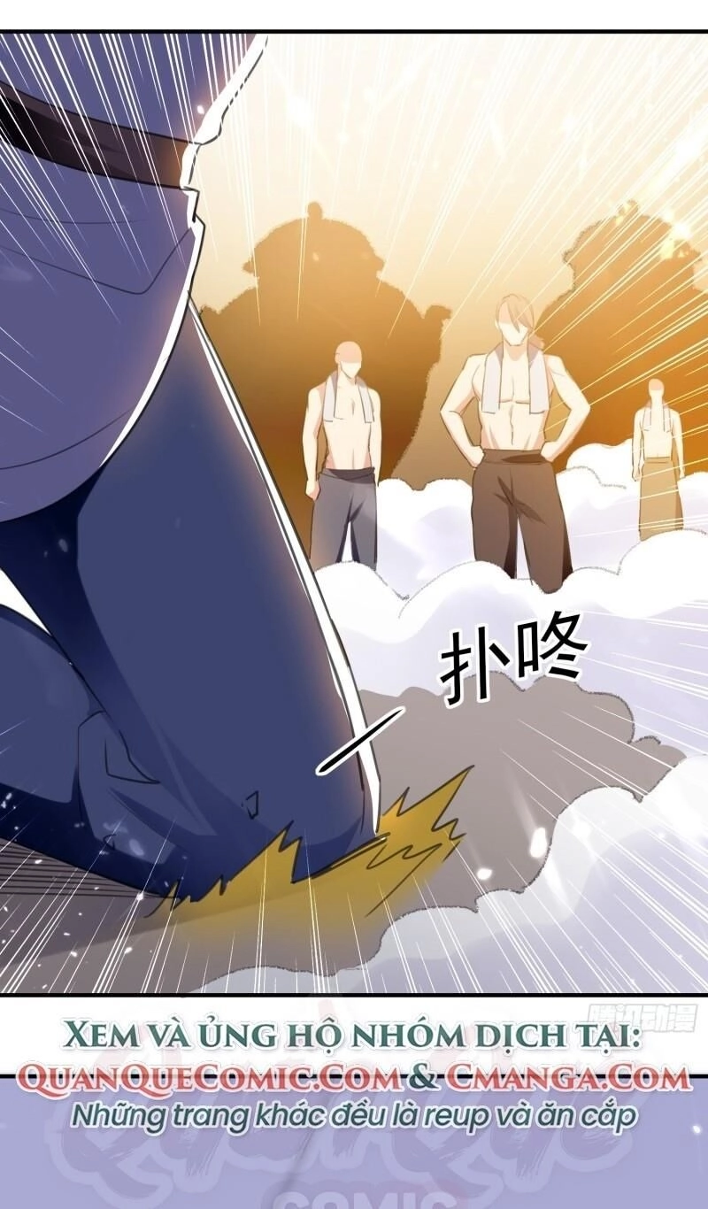 Lăng Thiên Thần Đế Chapter 89 - 29